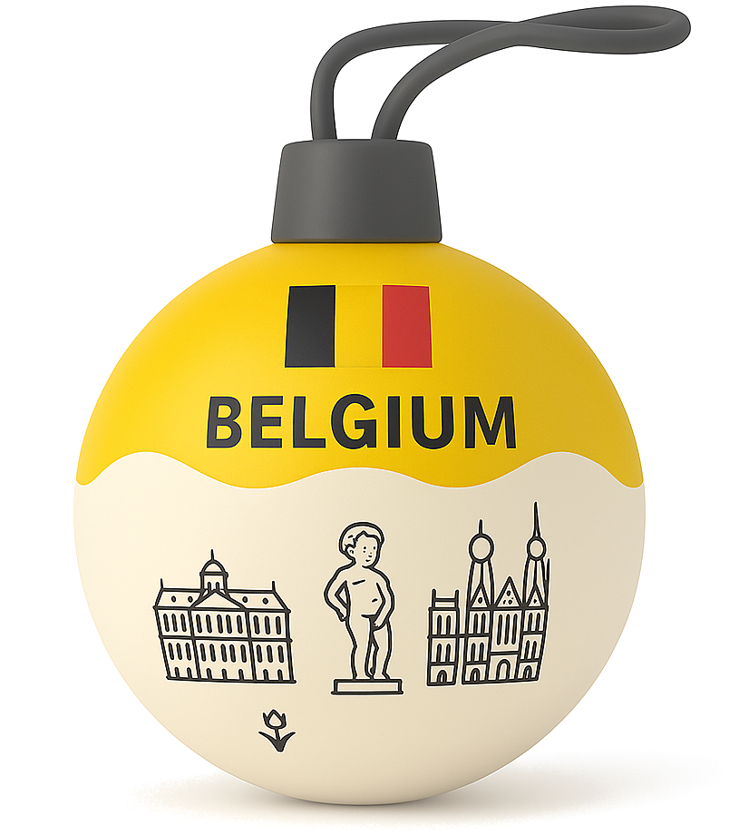 Belgium