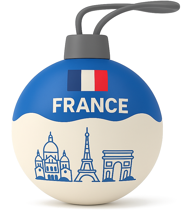 France