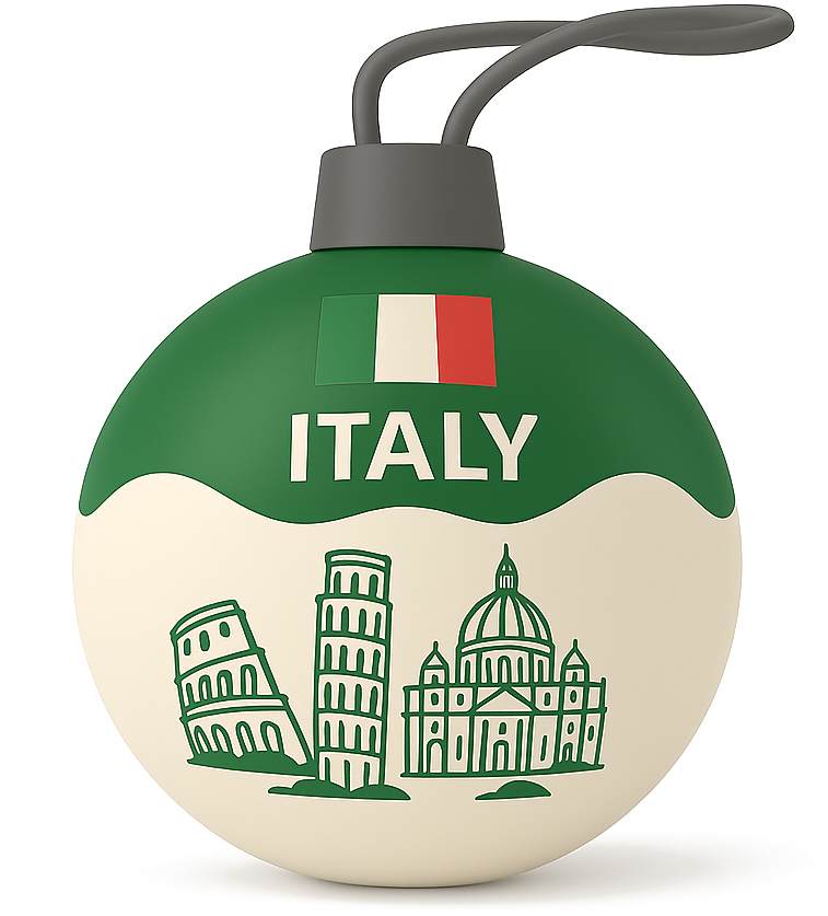 Italy
