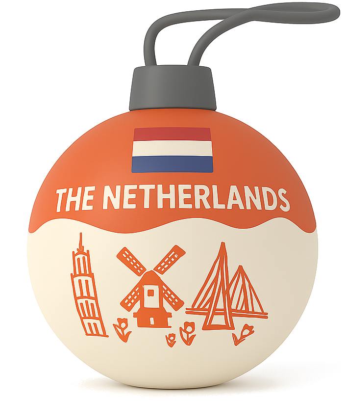 Netherlands